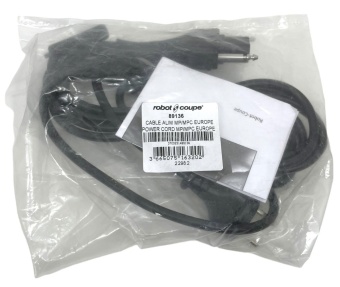 Кабель сетевой MP 350 Ultra Easy Plug Robot Coupe 89136 (4)
