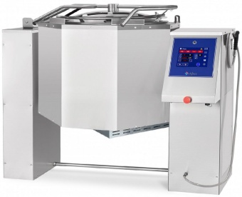 Котел пищеварочный электрический Abat КПЭМ-200-ОМП (110000019726) в ШефСтор (chefstore.ru)