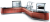 Верхняя стойка 800 мм Electrolux 856339 (FCUG8) в ШефСтор (chefstore.ru) 2
