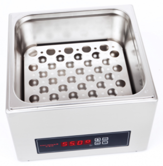 Водяная баня сувид Vac-Star CSC-Medium (3)