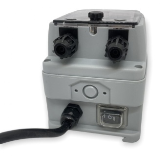 Дозатор моющего средства Aqua PDP TEC-1ST-4-1 (4)