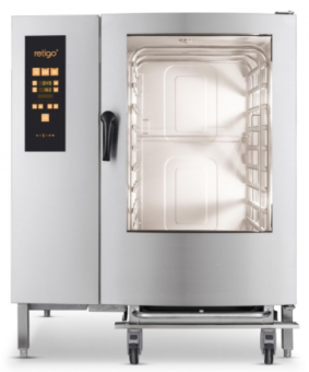 Пароконвектомат Retigo O1221I VISION II электрический (2)