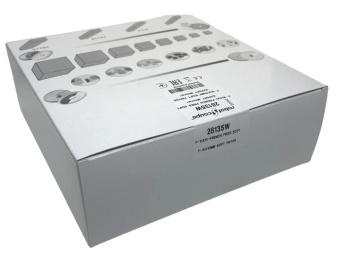 Комплект для картофеля фри 10х10 Robot Coupe 28135W (6) Комплект для картофеля фри 10х10 Robot Coupe 28135W (6)