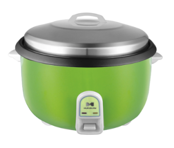 Рисоварка Hurakan HKN-SDR56