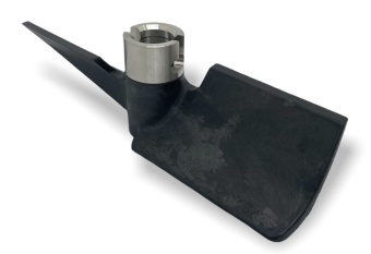 Лопасть протирки Robot Coupe 39732 (2) Лопасть протирки Robot Coupe 39732 (2)