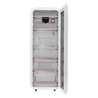 Холодильник для косметических средств Meyvel MD105 White 3