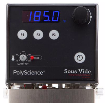 Термостат Sous Vide Pro™ PolyScience Classic Series (2)