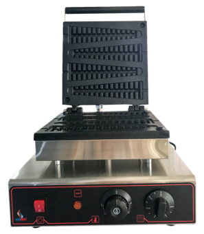 Вафельница AIRHOT WEK-4 LOLLIPOP в ШефСтор (chefstore.ru)