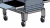 Подставка Abat ПП-400-01 (210000801150) в ШефСтор (chefstore.ru)