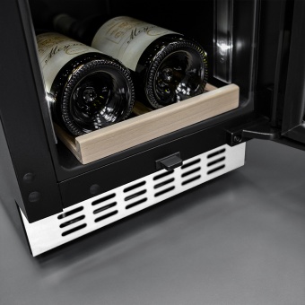 Винный шкаф Meyvel MV19-KWT1 8