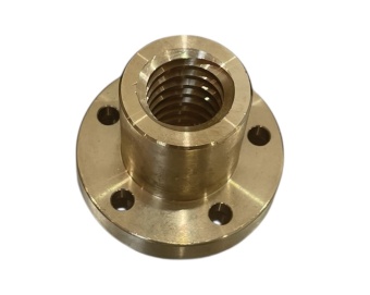 Втулка с резьбой Starmix TPN25P52PSX (2)