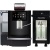 Кофемашина Dr.Coffee Proxima F11 Big Plus Black (3)