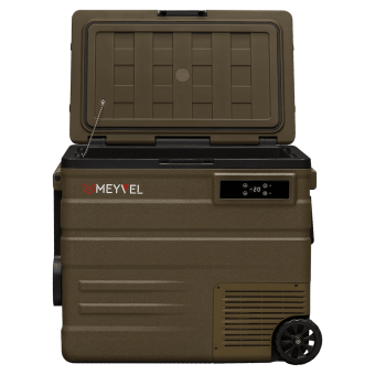 Автохолодильник Meyvel AF-U65 travel 8
