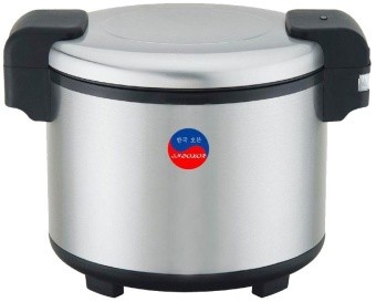 Рисоварка Indokor IR-1120 в ШефСтор (chefstore.ru)