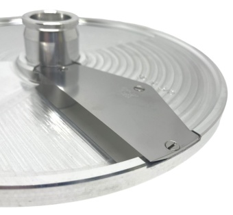 Слайсер для мягких продуктов 10 мм Hallde 62575 (3) Слайсер для мягких продуктов 10 мм Hallde 62575 (3)