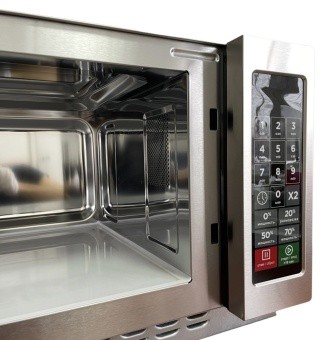 Микроволновая печь Turbo MicroWave TMW-1100NE-II (13)