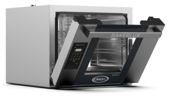 Печь конвекционная Unox XEFT-04EU-EGDN электрическая (2)