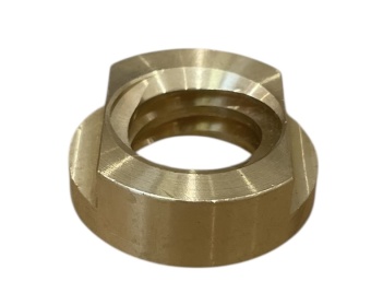 Гайка Starmix PLAN080141A (2)