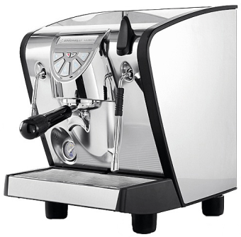 Кофемашина-автомат Nuova Simonelli Musica Standart black в ШефСтор (chefstore.ru) 4