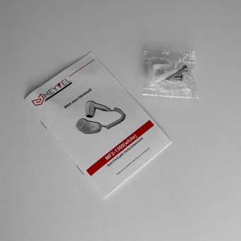 Фен Meyvel MF2-1300 White 11