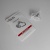 Фен Meyvel MF2-1300 White 11