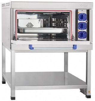 Шкаф жарочный Abat ШЖЭ-1-К-2-1 (710000000158) в ШефСтор (chefstore.ru) 2