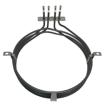 Тэн Unox KRS1040A (4)