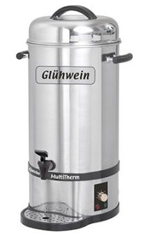 Кипятильник 20л Bartscher A200.050 в ШефСтор (chefstore.ru)