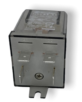 Реле (Elettrobar) Apach 229029 (4)