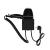 Фен Meyvel MF7-1800 Black 3