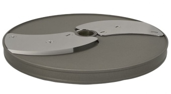 Диск слайсер 2мм Robot Coupe 28063W (ES 2) 4