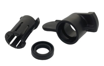 Фиксатор ручки в сборе Hallde 1091 (2)