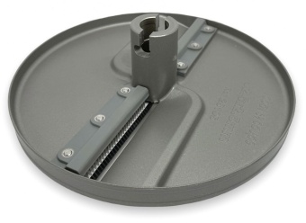 Диск соломка 2,5х2,5мм Robot Coupe 28195W корейская морковь J2.5X2.5 (5) Диск соломка 2,5х2,5мм Robot Coupe 28195W корейская морковь J2.5X2.5 (5)