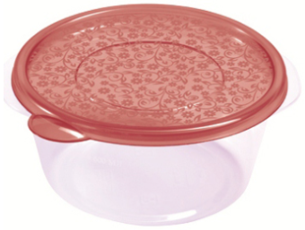 Контейнер с крышкой 1,75л Restola 432104621 пп