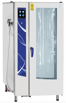 Пароконвектомат электрический Abat ПКА 20-1-1ПП2 в ШефСтор (chefstore.ru) Пароконвектомат электрический Abat ПКА 20-1-1ПП2 в ШефСтор (chefstore.ru)