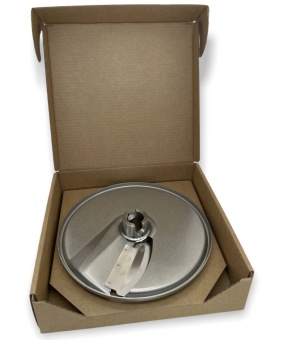 Слайсер 8 мм (1 лезвие) Hallde 63042 (8) Слайсер 8 мм (1 лезвие) Hallde 63042 (8)