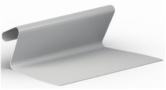 Шпатель 250 мм RATIONAL 60.71.643 (2)