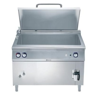 Варочный аппарат эл. 250л Electrolux 391123 (E9BSELIUFE) в ШефСтор (chefstore.ru)