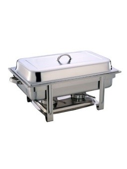 Чафин диш для GN1/1 Gastrorag 833 в ШефСтор (chefstore.ru)