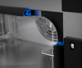 Unox XEFR-04HS-EMLV Уплотнители