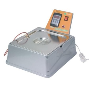 Аппарат для плавки шоколада 9л Martellato MCD03 в ШефСтор (chefstore.ru)