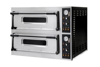 Печь для пиццы ItPizza MS44 в ШефСтор (chefstore.ru)