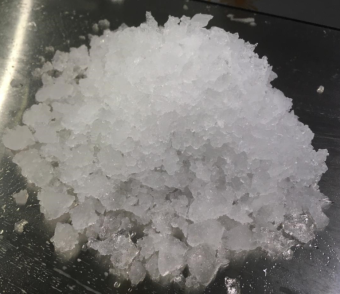 Льдогенераторы Abat гранулированный лед фото