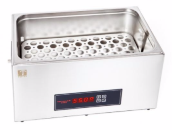 Водяная баня сувид Vac-Star CSC-20 (3)