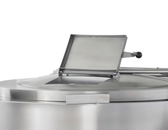 Котел пищеварочный Baratta PRAF-600V (456091310)_3