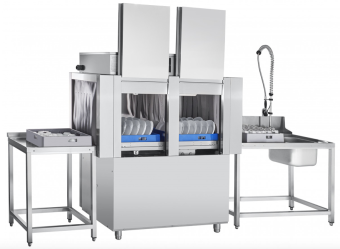 Стол предварительной мойки Abat СПМП-7-4 (210000808424) в ШефСтор (chefstore.ru) 4