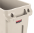 Контейнер раздельного сбора (база) 60л Rubbermaid 1971259 (4)