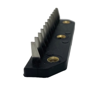 Лезвие (балка) для соломки 6х6 мм Hallde 87150 (4)