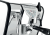 Кофемашина-автомат Nuova Simonelli Musica Standart black в ШефСтор (chefstore.ru) 3