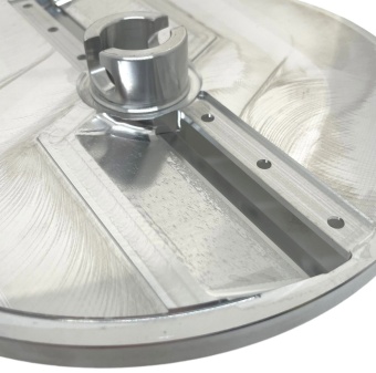 Слайсер ВП 6мм Hallde 65042 (8) Слайсер ВП 6мм Hallde 65042 (8)